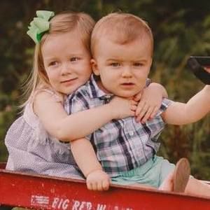 Meet your Posher, Jared